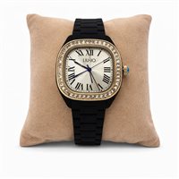 Armbanduhr Liu Jo Dame in Stahl TLJ2872